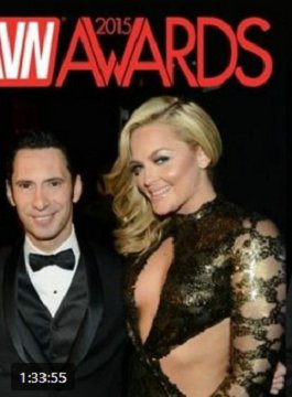 AVN Awards Show