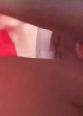 最美风韵丈母娘 寂寞空虚冷 满足她