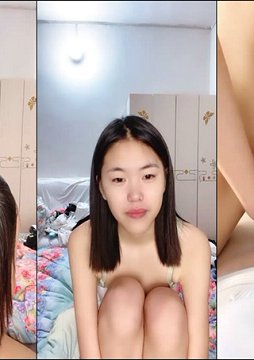 甜美乖巧美少女!居家男友操逼!苗条身材大长腿,小奶子一手抓,主动骑乘位套弄,从下往上视角