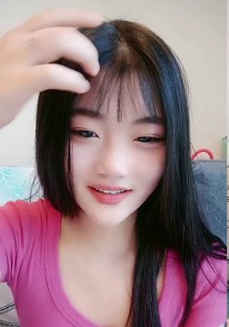 露脸白丝诱惑跟小哥哥激情啪啪大秀,让小哥舔逼样子好骚,逼毛没几根让小哥各种姿势抽插