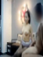 【学生】高价钱爆操舞蹈院校假期出来兼职援交的大胸性感美女,身材灵活各种高难度动作干,操的呻吟大叫!