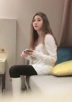 颜值真不错蓝衣长腿返场妹子,骑脸舔逼口交特写摸穴上位骑乘猛操