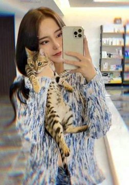 抖音网红刘一手女徒弟戚佳丽女主播性爱影片流出!直播成认:遭前任报复!
