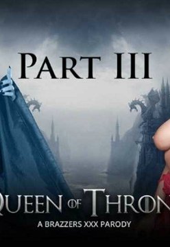 成人版魔幻改编权力的游戏 Part 3