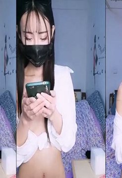 貌清纯眼睛很大的小侄女缺钱买名牌给钱就能口活!娇嫩的肉体