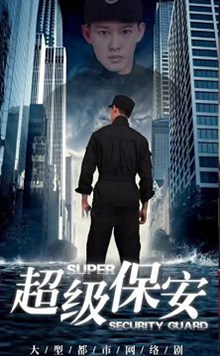女总裁的超级保安