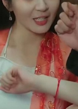 女王爷的极品快递员