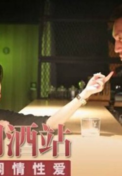 麻豆传媒-寂寞调酒站.单身酒吧调情性爱-韩宝儿