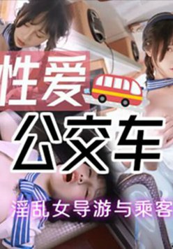 麻豆传媒-性爱公交车-夜夜