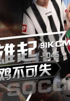 国足雄起之鸡不可失-RONA