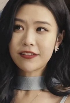 神秘的妻子
