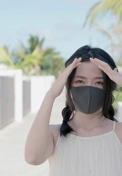 HongKongDoll 玩偶姐姐 - 2022.2