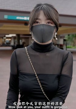 HongKongDoll 玩偶姐姐 - 森林系列第三集 - 碎裂