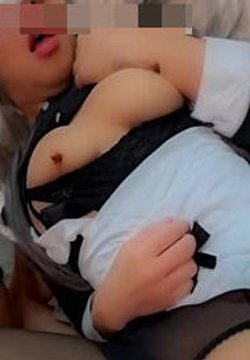 女僕居家打掃