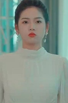 闪婚女千金,相亲走错桌