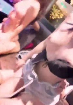 知名KTV 顶级包厢干砲