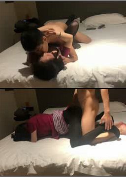 约炮某航空公司黑丝美女空姐啪啪啪视频流出