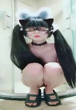 黑丝情趣萝莉清纯可爱跟小哥哥激情3P大秀口交大鸡巴撅著屁股被玩骚穴插菊花浪叫呻吟轮流爆草高潮不止