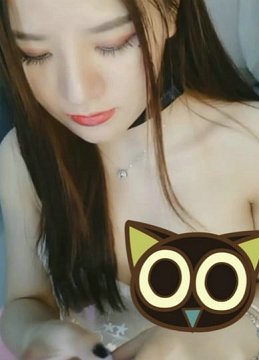 超级女神主播冷亦菲目前CD最大的一次