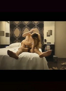约一个外围,包臀裙美腿,翘起屁股足交,怼着骚穴爆插