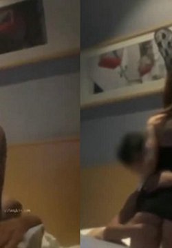 【网红】Looks19约抖音花臂靓妹开房打炮兔女郎装跪舔侧插&调教白嫩丰臀母狗舔足狂肏内射嫩鲍销魂淫叫等 01