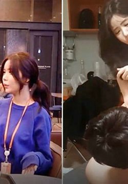 韩国金先生最新约炮 美女咨询师兼职外围女