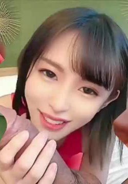 清纯美少女被内射