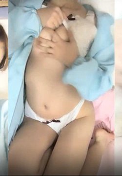 美少女小战士00后小护士宿舍全裸自慰粉逼近距离拍掰开小浪穴