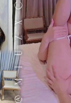 粉鲍妹Miuzxc超赞!!约炮粉丝被干的爽翻白眼
