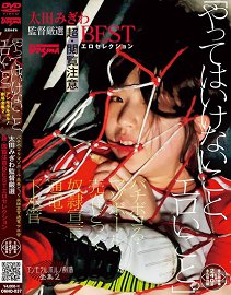 OMHD-037 「不该做的事,色情的事。」非道德色情剧场全集2 打爆头、马桶球、卖淫狗、奴隶宣言、通电、下水管 太田美咲导演精选 超阅览注意BEST色情精选<未公开影像录制240分钟永久保存版>