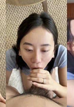 再爆 杭州银泰香奈儿专柜lisa跟男客户性爱口交深喉视频流出